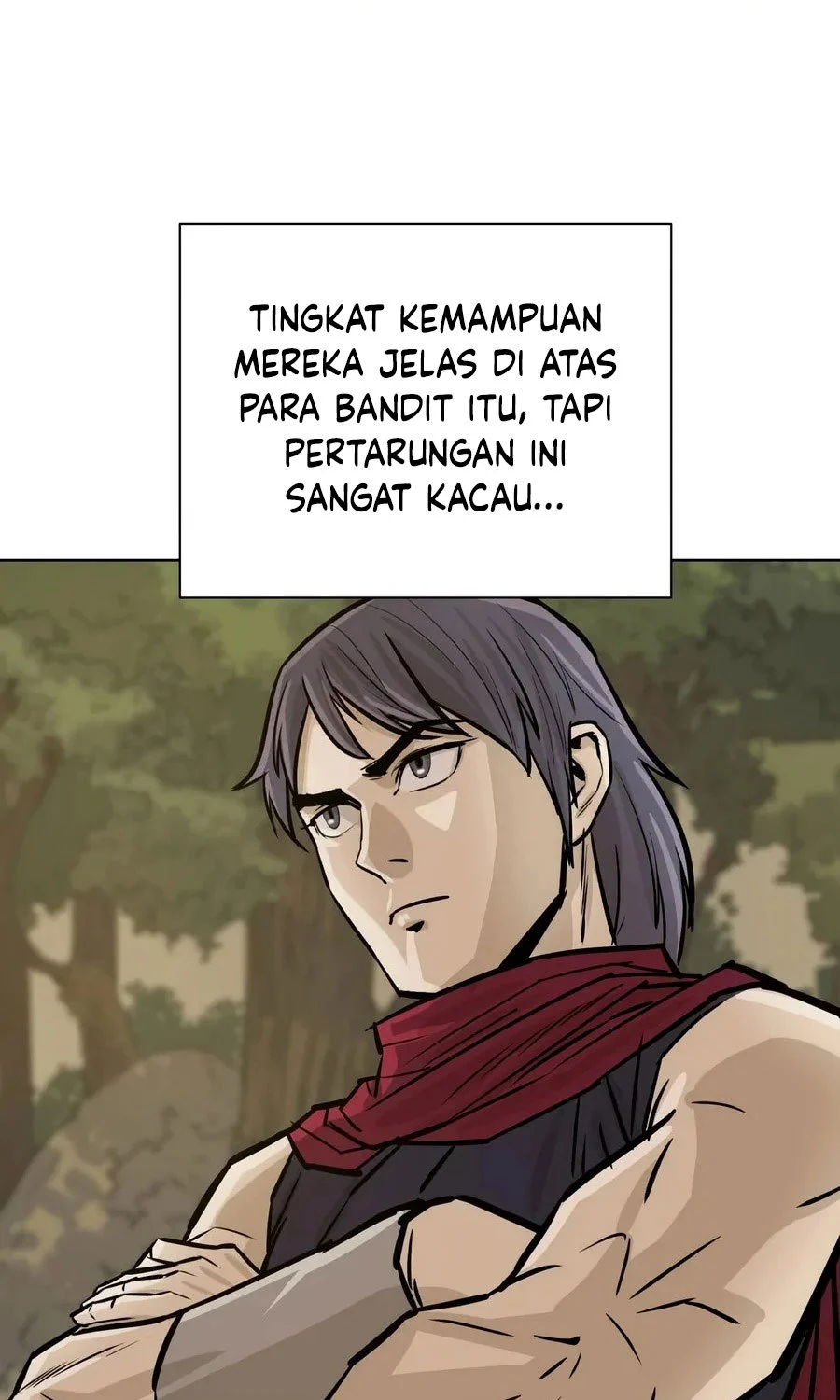 Weak Teacher Chapter 26 Gambar 39