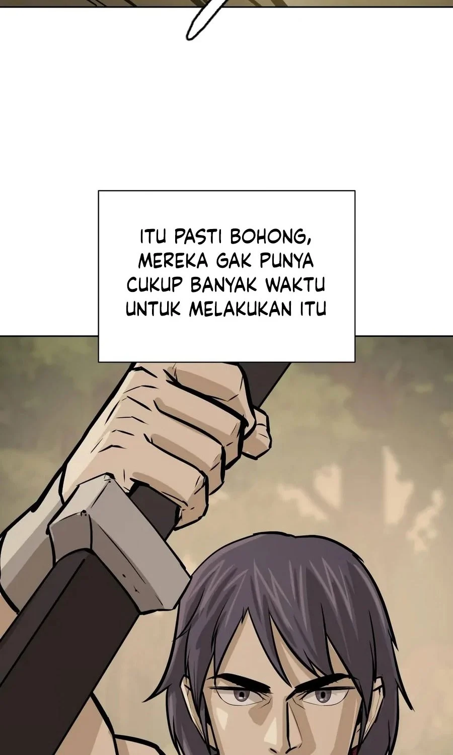 Weak Teacher Chapter 26 Gambar 49