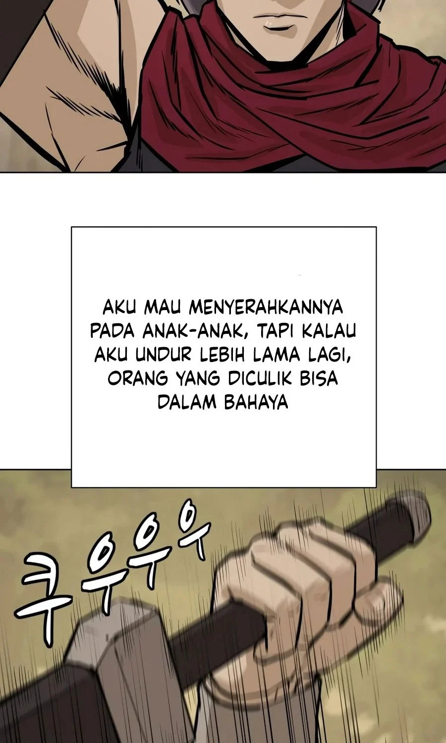 Weak Teacher Chapter 26 Gambar 50