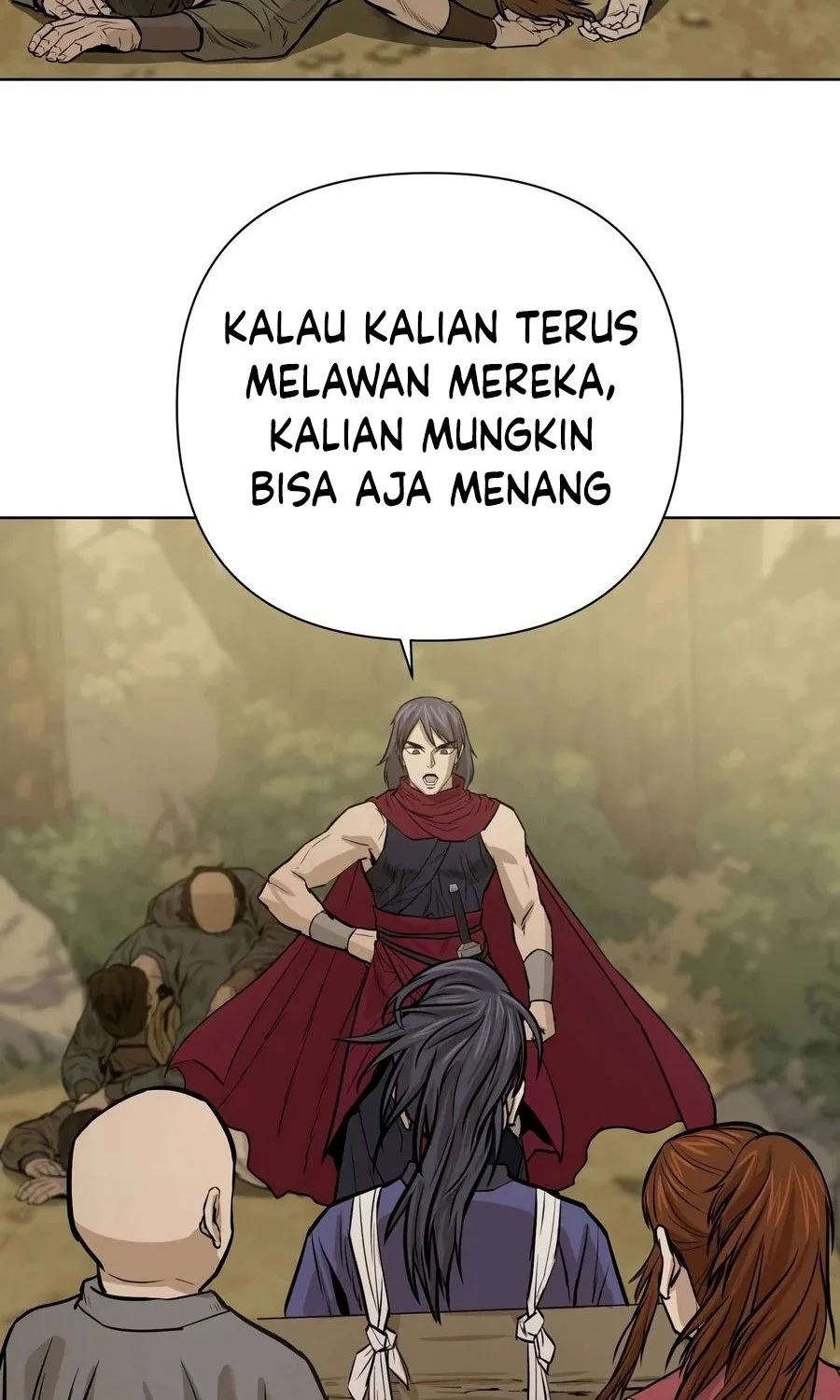 Weak Teacher Chapter 26 Gambar 62
