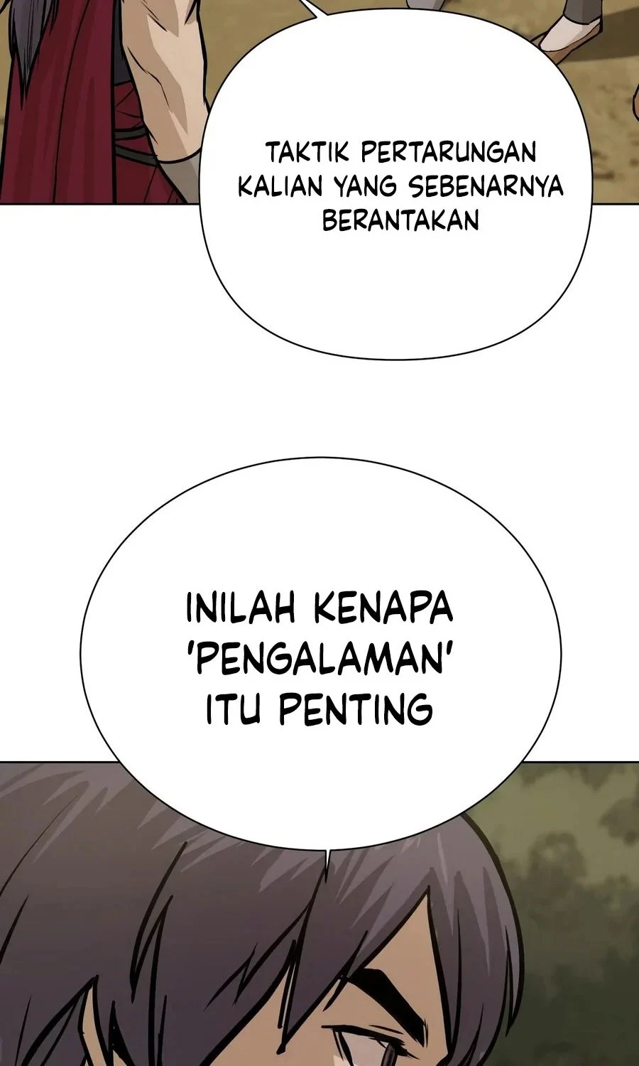 Weak Teacher Chapter 26 Gambar 66