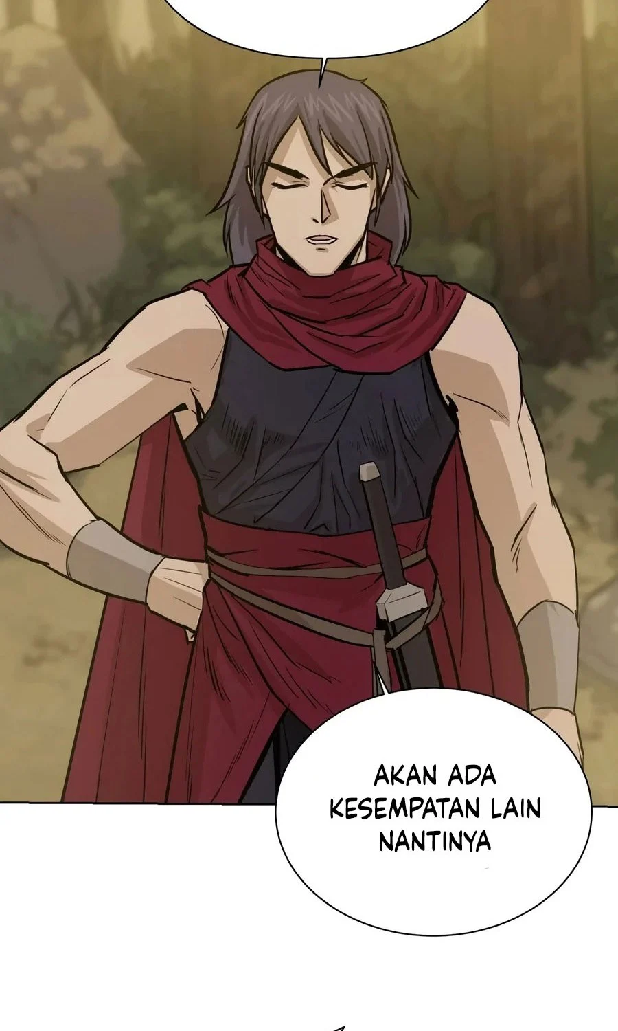 Weak Teacher Chapter 26 Gambar 69