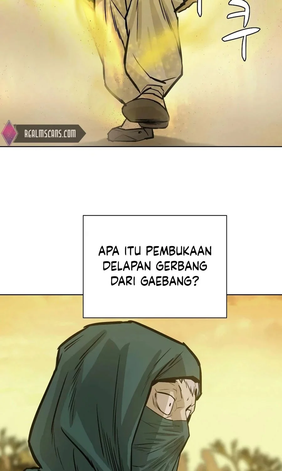 Weak Teacher Chapter 26 Gambar 76