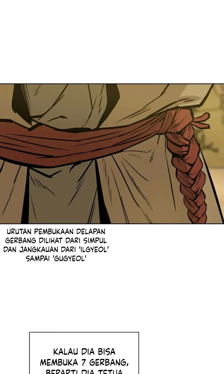 Weak Teacher Chapter 26 Gambar 78