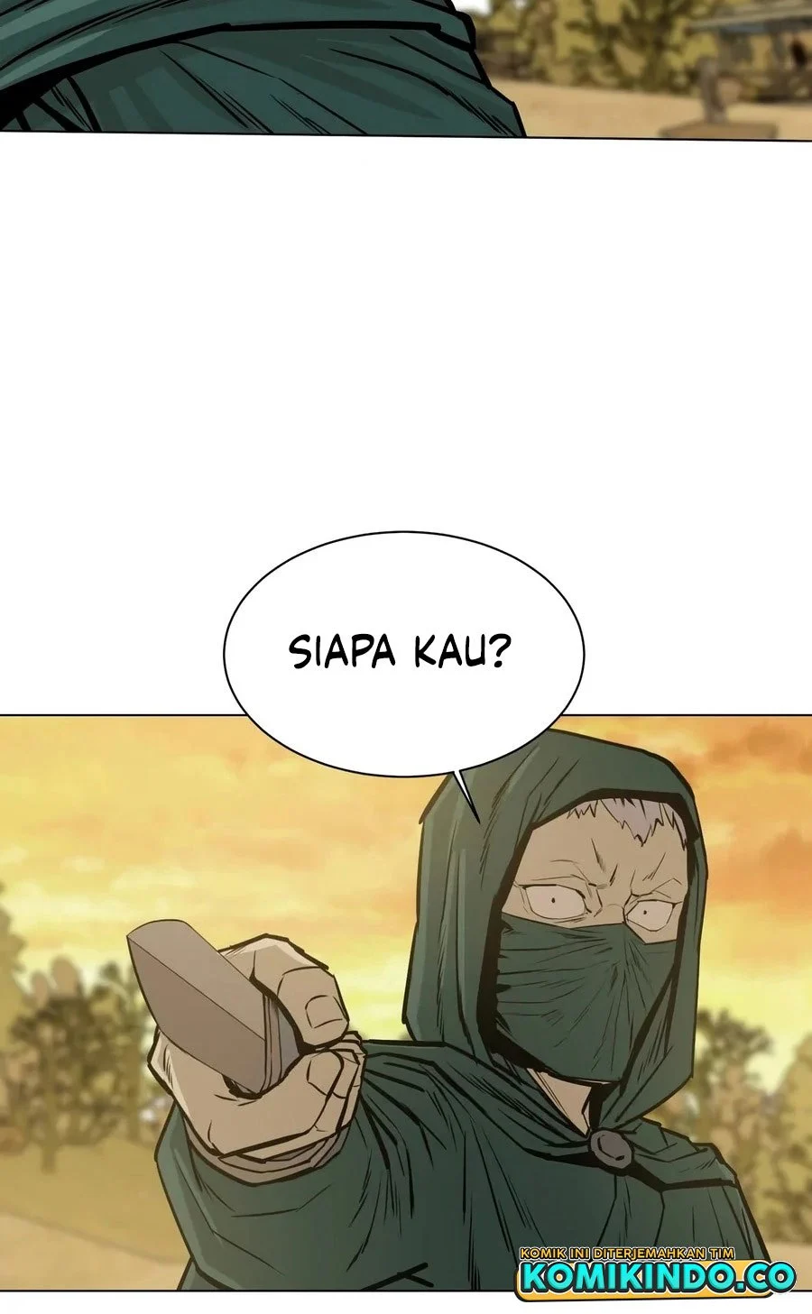 Weak Teacher Chapter 26 Gambar 8