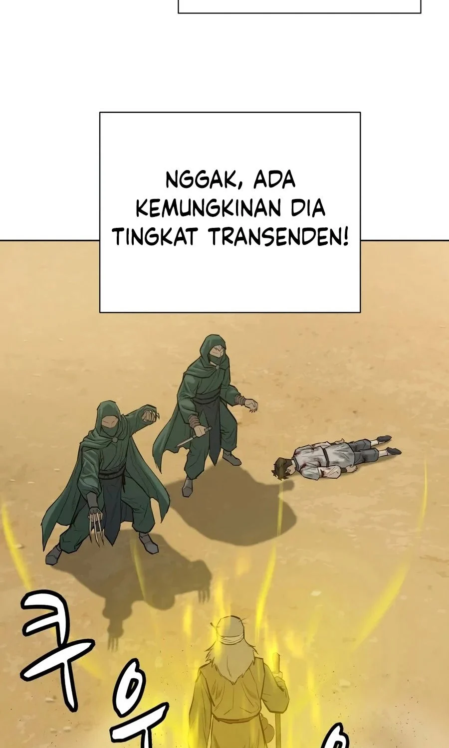 Weak Teacher Chapter 26 Gambar 80