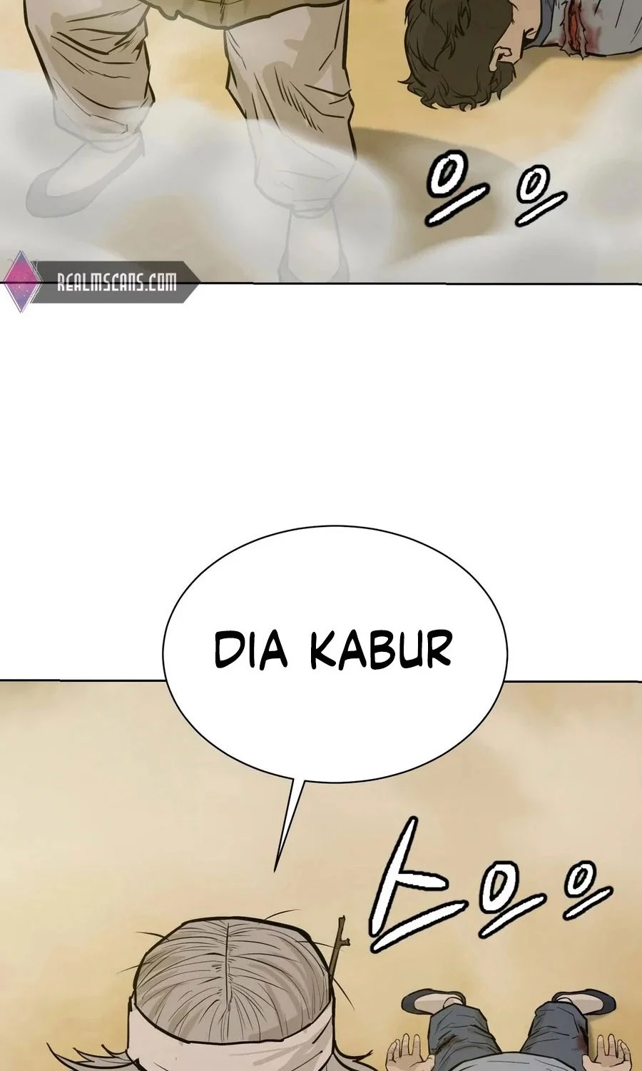 Weak Teacher Chapter 26 Gambar 89