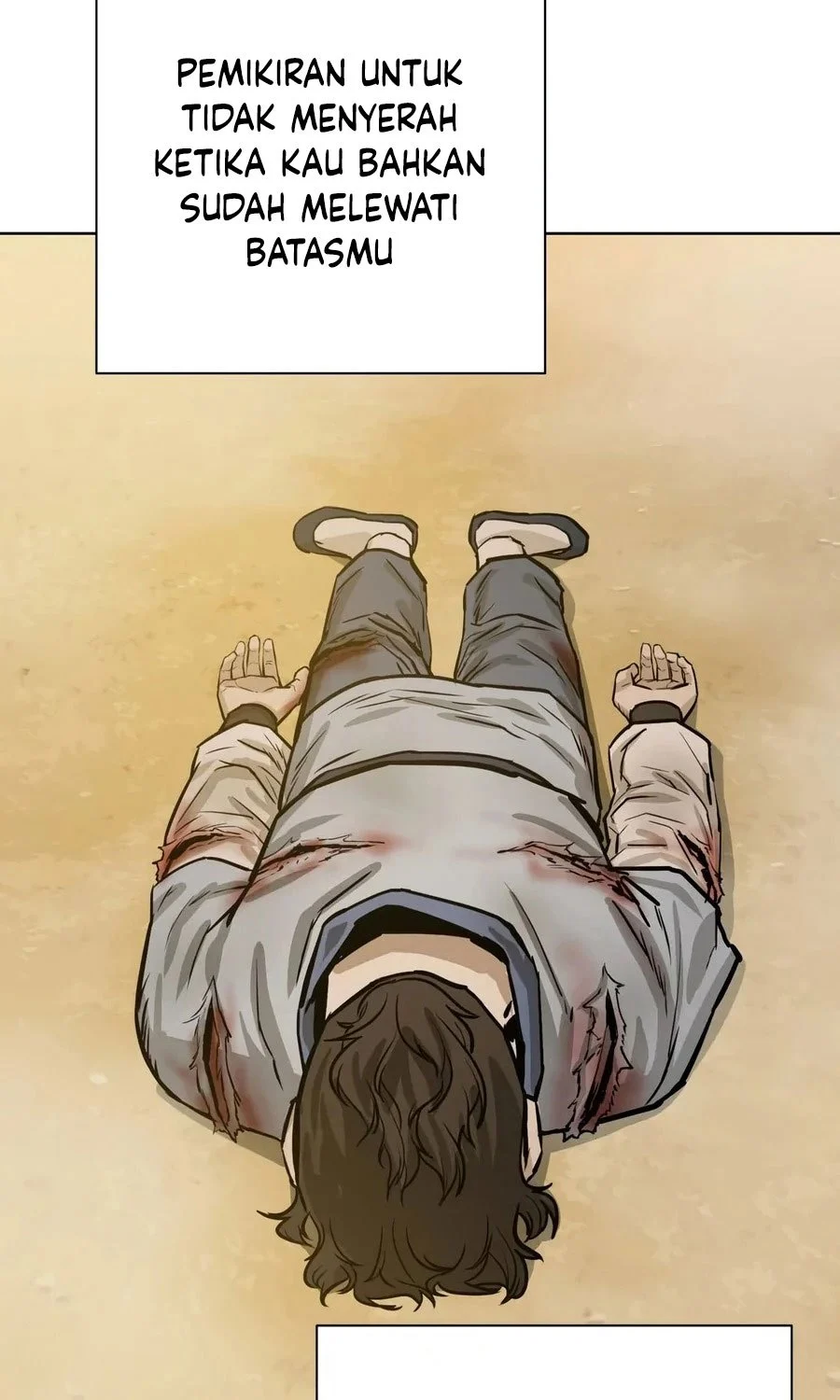 Weak Teacher Chapter 26 Gambar 93