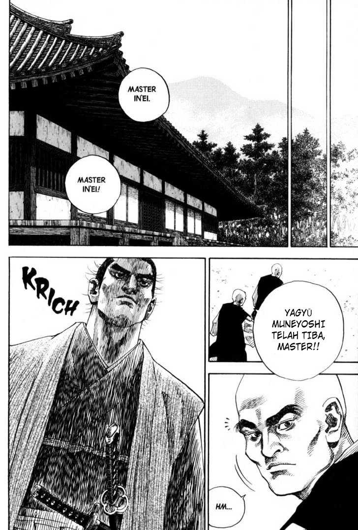 Vagabond Chapter 65 Gambar 17