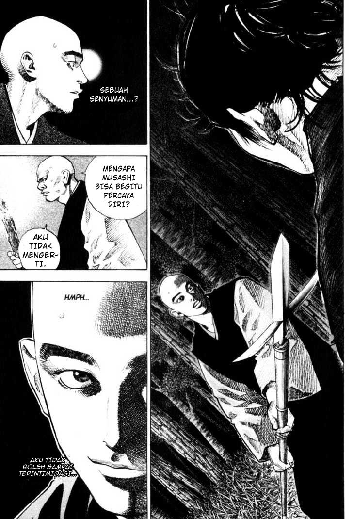 Baca  Vagabond Chapter 65 Gambar 2