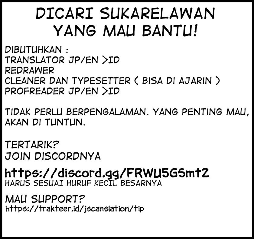 Yuusha-sama no Osananajimi to iu Shokugyou no Make Heroine ni Tensei shita no de, Chougoushi ni Job Change shimasu. Chapter 08 Gambar 26