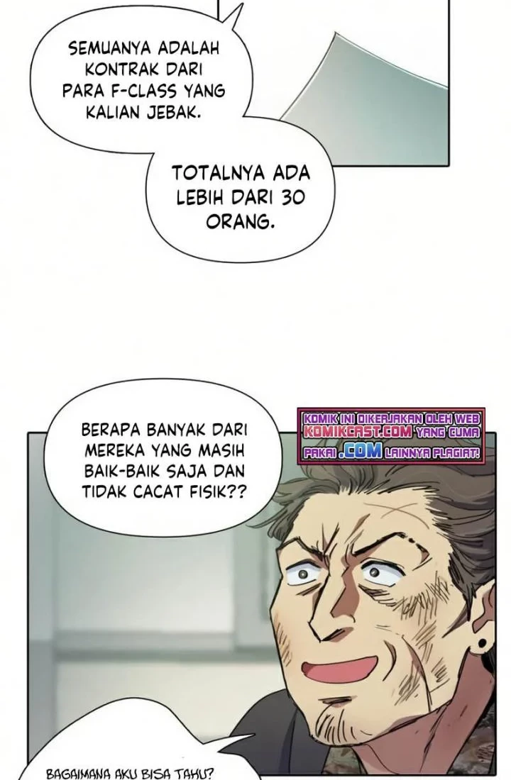 The S-Classes That I Raised Chapter 17 Gambar 21
