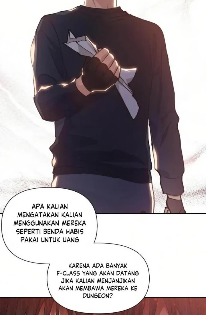 The S-Classes That I Raised Chapter 17 Gambar 23
