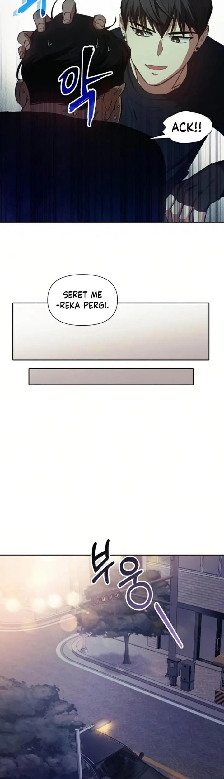 The S-Classes That I Raised Chapter 17 Gambar 27
