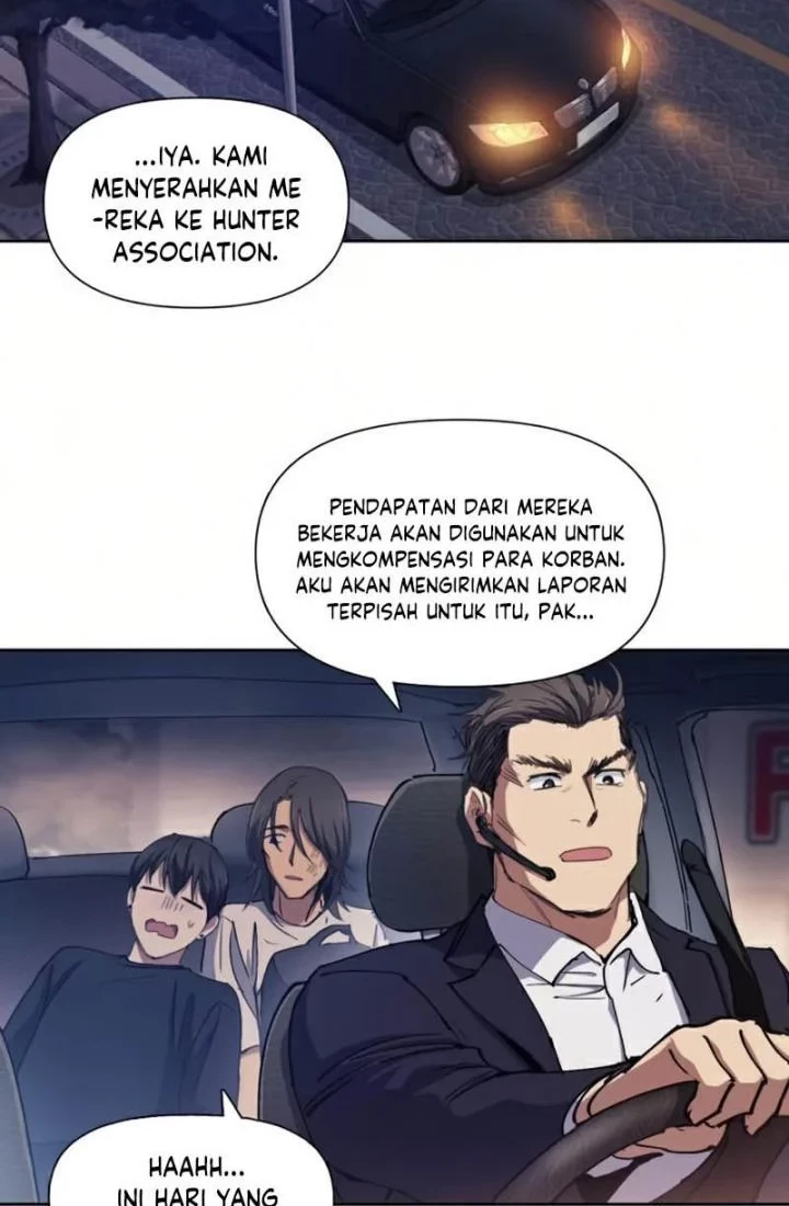 The S-Classes That I Raised Chapter 17 Gambar 28