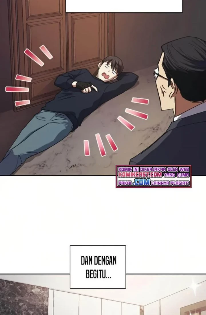 The S-Classes That I Raised Chapter 17 Gambar 32
