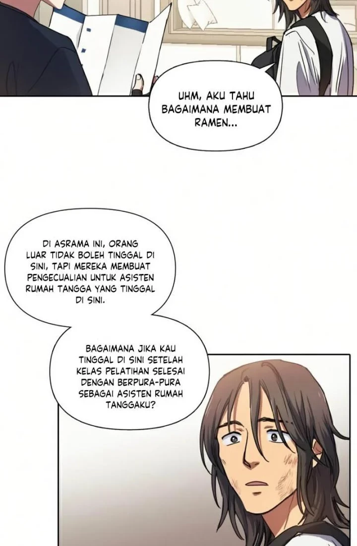 The S-Classes That I Raised Chapter 17 Gambar 34