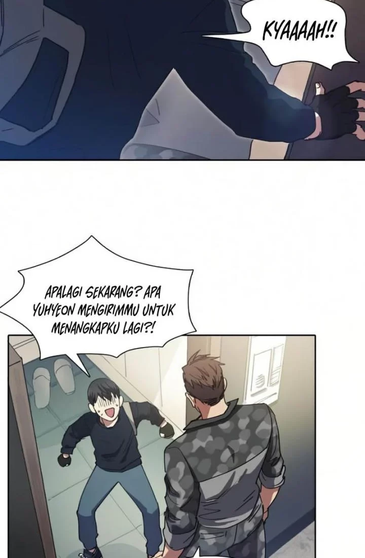 The S-Classes That I Raised Chapter 17 Gambar 38