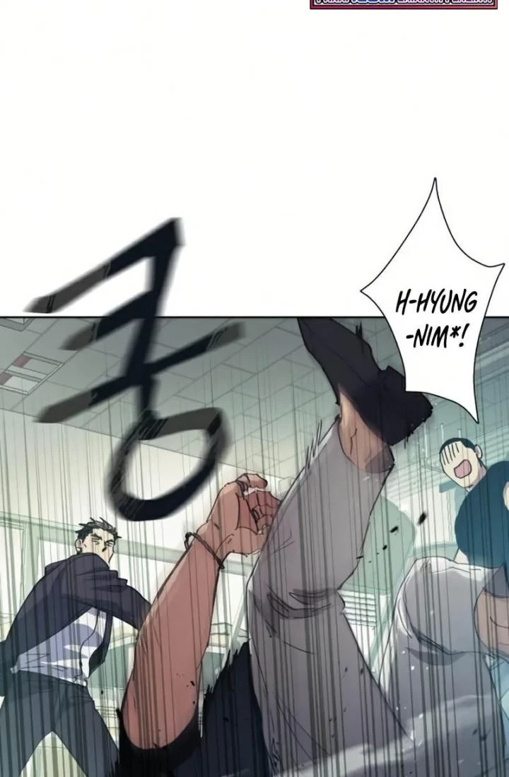 The S-Classes That I Raised Chapter 17 Gambar 5