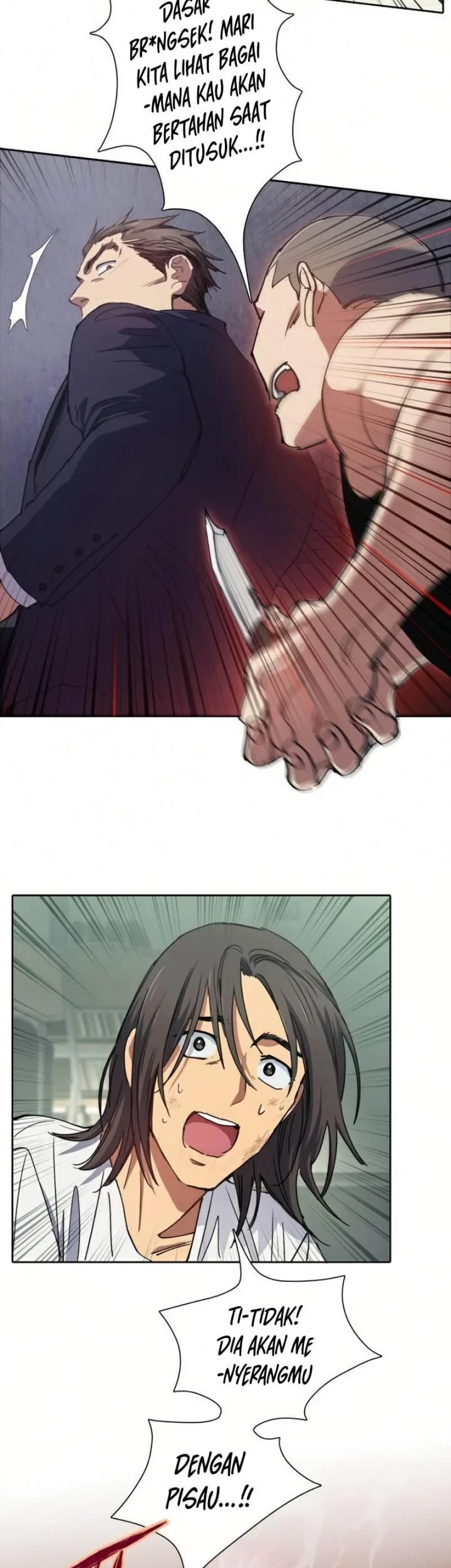 The S-Classes That I Raised Chapter 17 Gambar 10