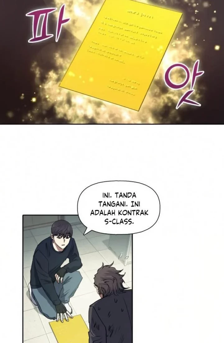 The S-Classes That I Raised Chapter 17 Gambar 17