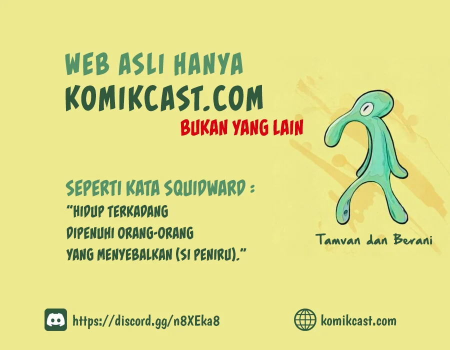 A Saint Joined My Party! Chapter 35 Gambar 12