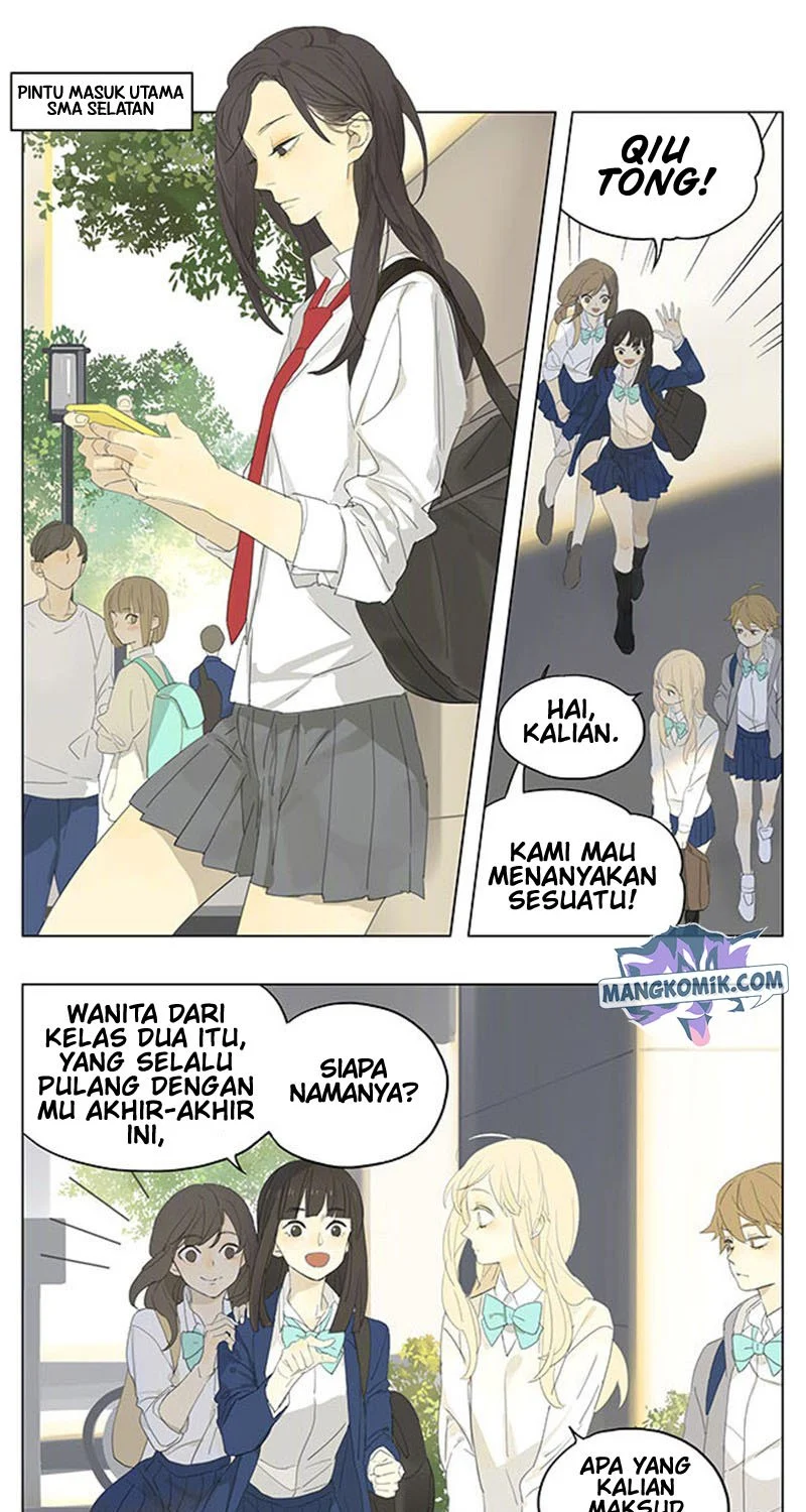 Baca  Tamen De Gushi Chapter 130 Gambar 2