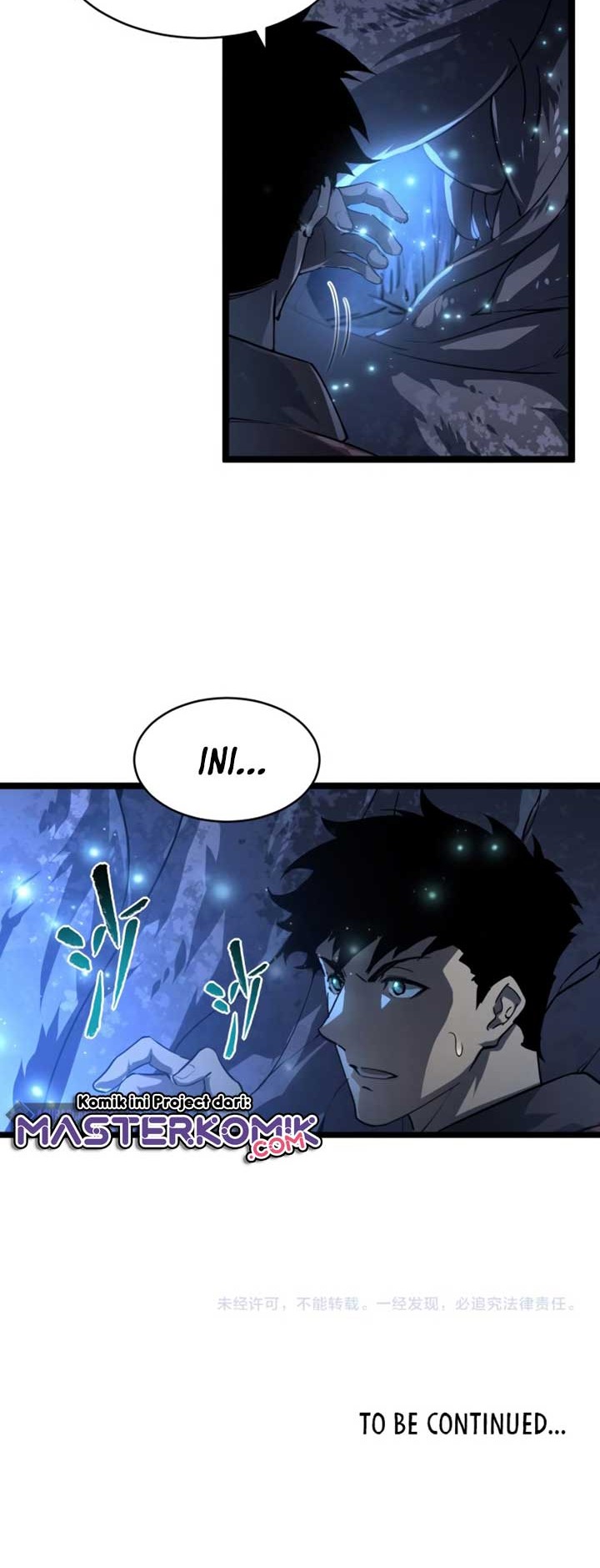 Rise From The Rubble Chapter 73 Gambar 23