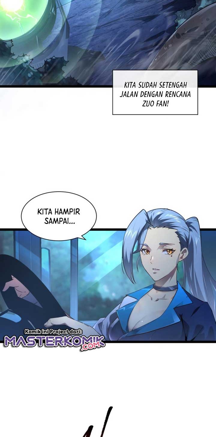 Rise From The Rubble Chapter 73 Gambar 3