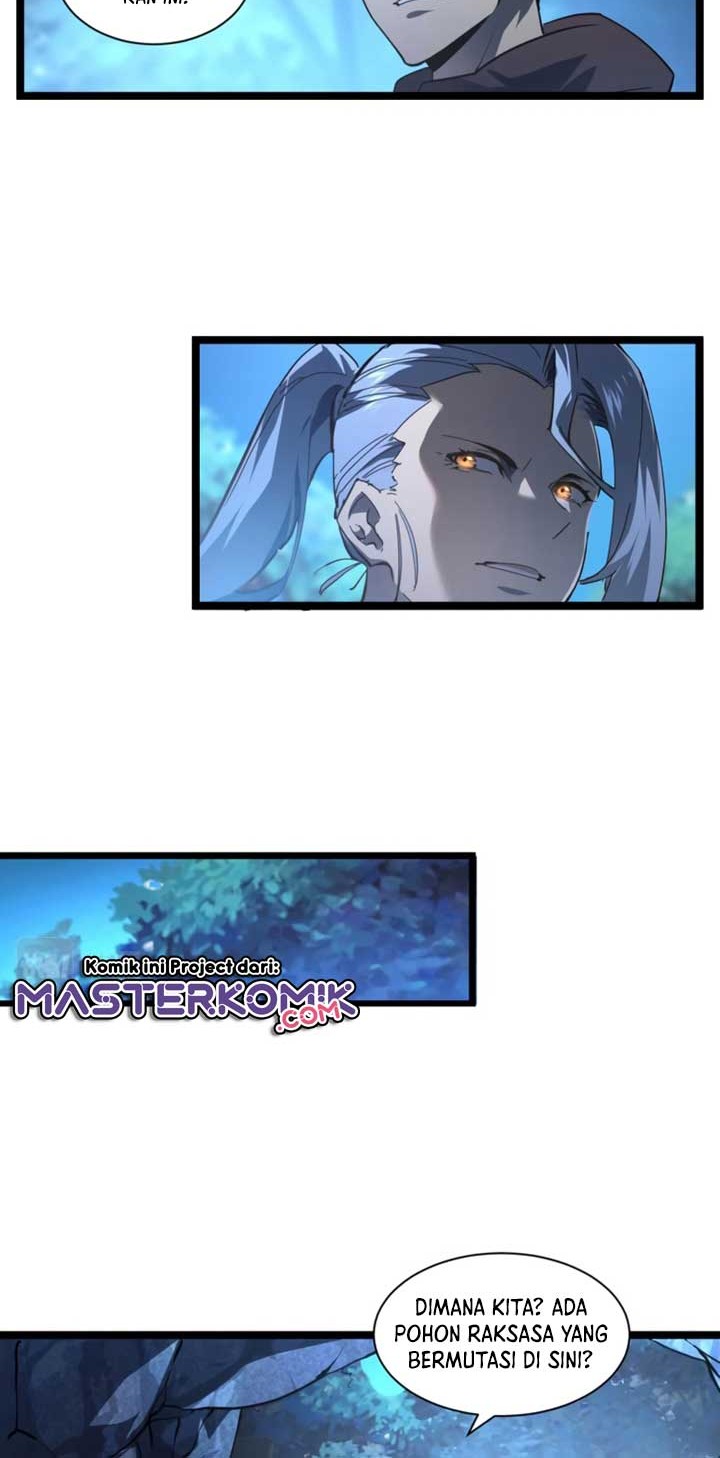 Rise From The Rubble Chapter 73 Gambar 5