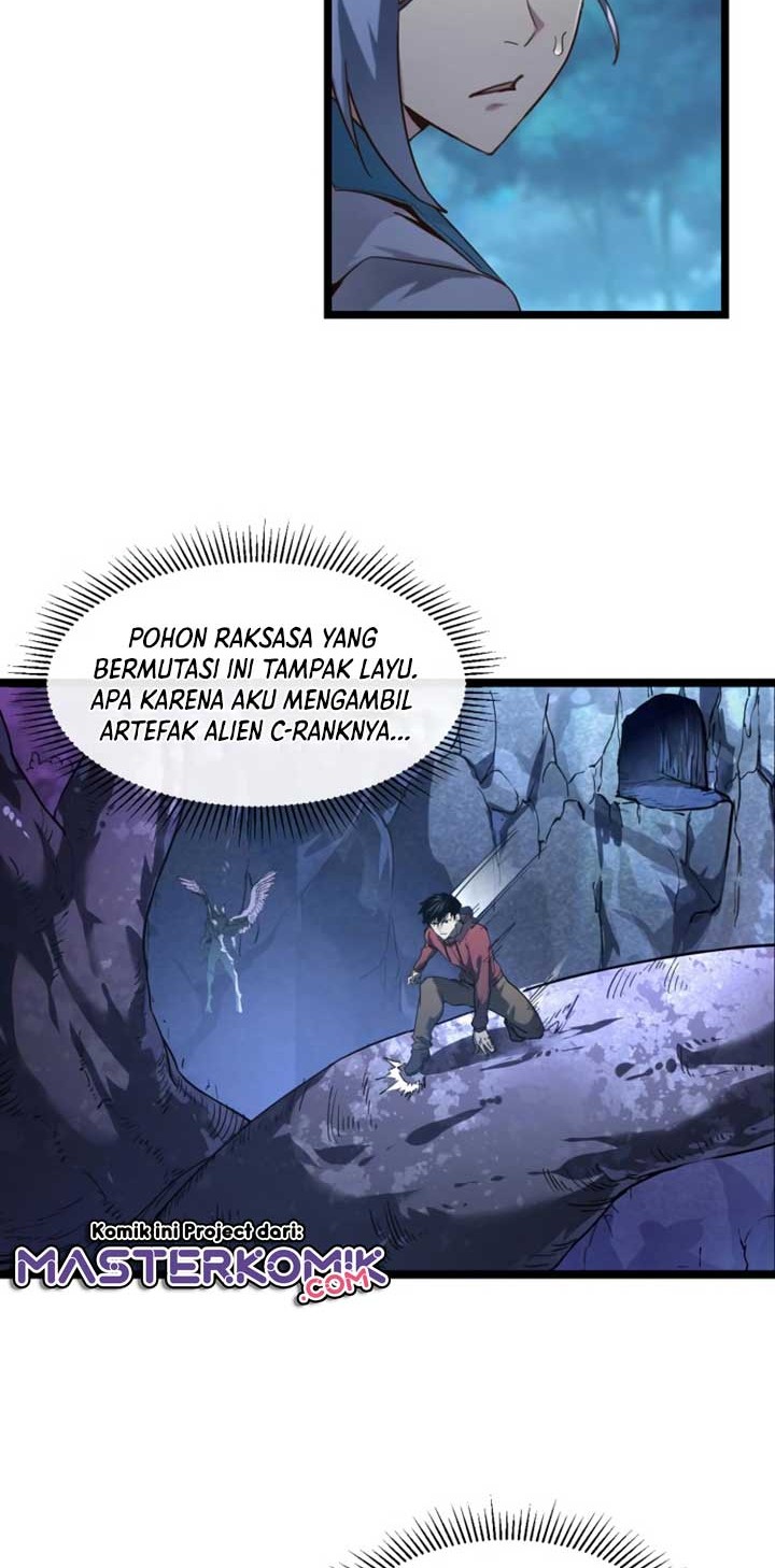 Rise From The Rubble Chapter 73 Gambar 7