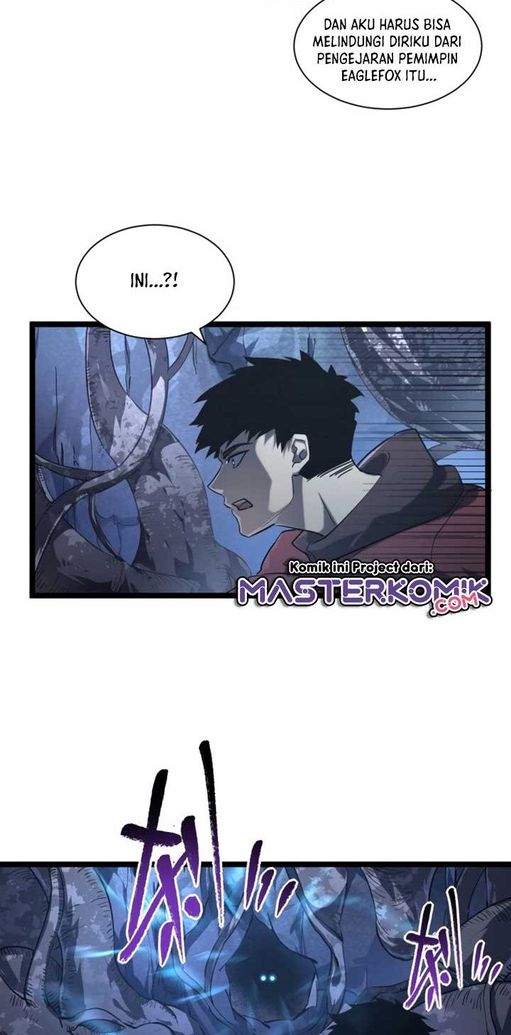 Rise From The Rubble Chapter 73 Gambar 9