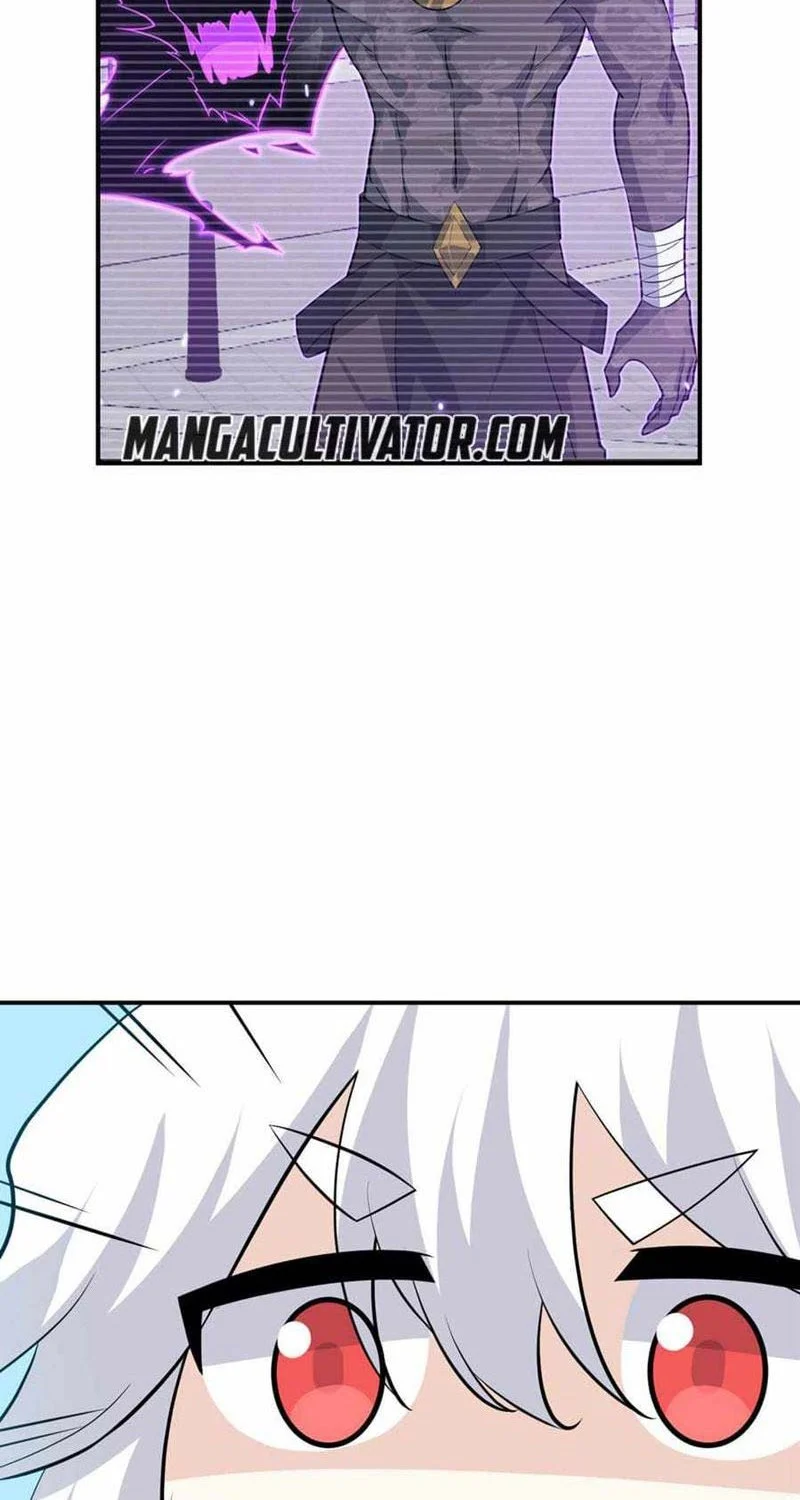 OP After 30 Days Of Sign-In Chapter 17 Gambar 17