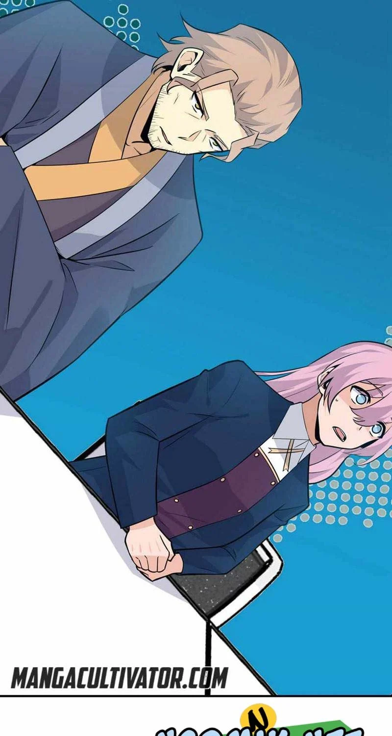 OP After 30 Days Of Sign-In Chapter 17 Gambar 24