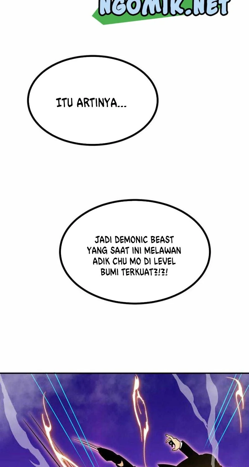 OP After 30 Days Of Sign-In Chapter 17 Gambar 25