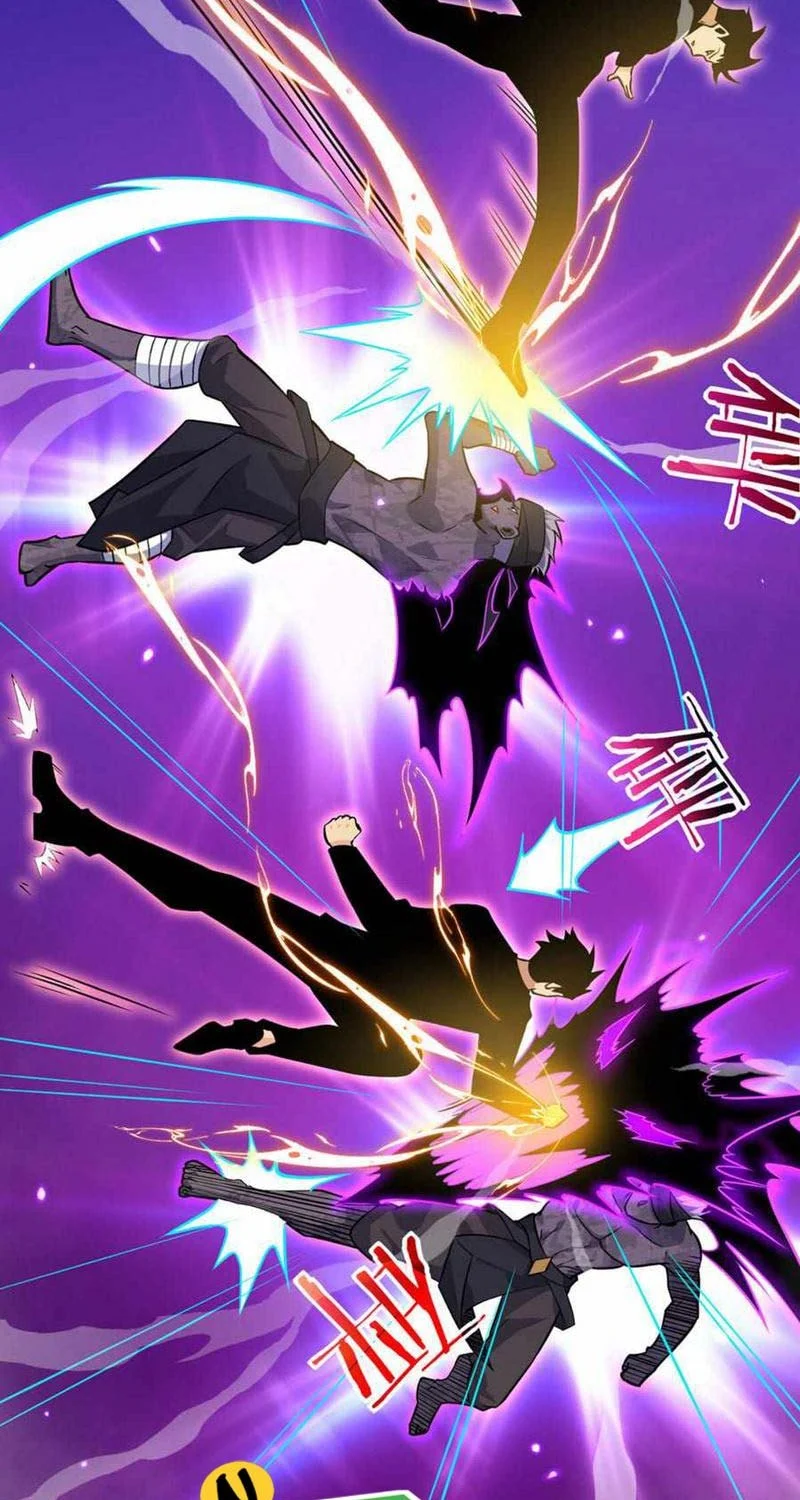 OP After 30 Days Of Sign-In Chapter 17 Gambar 26