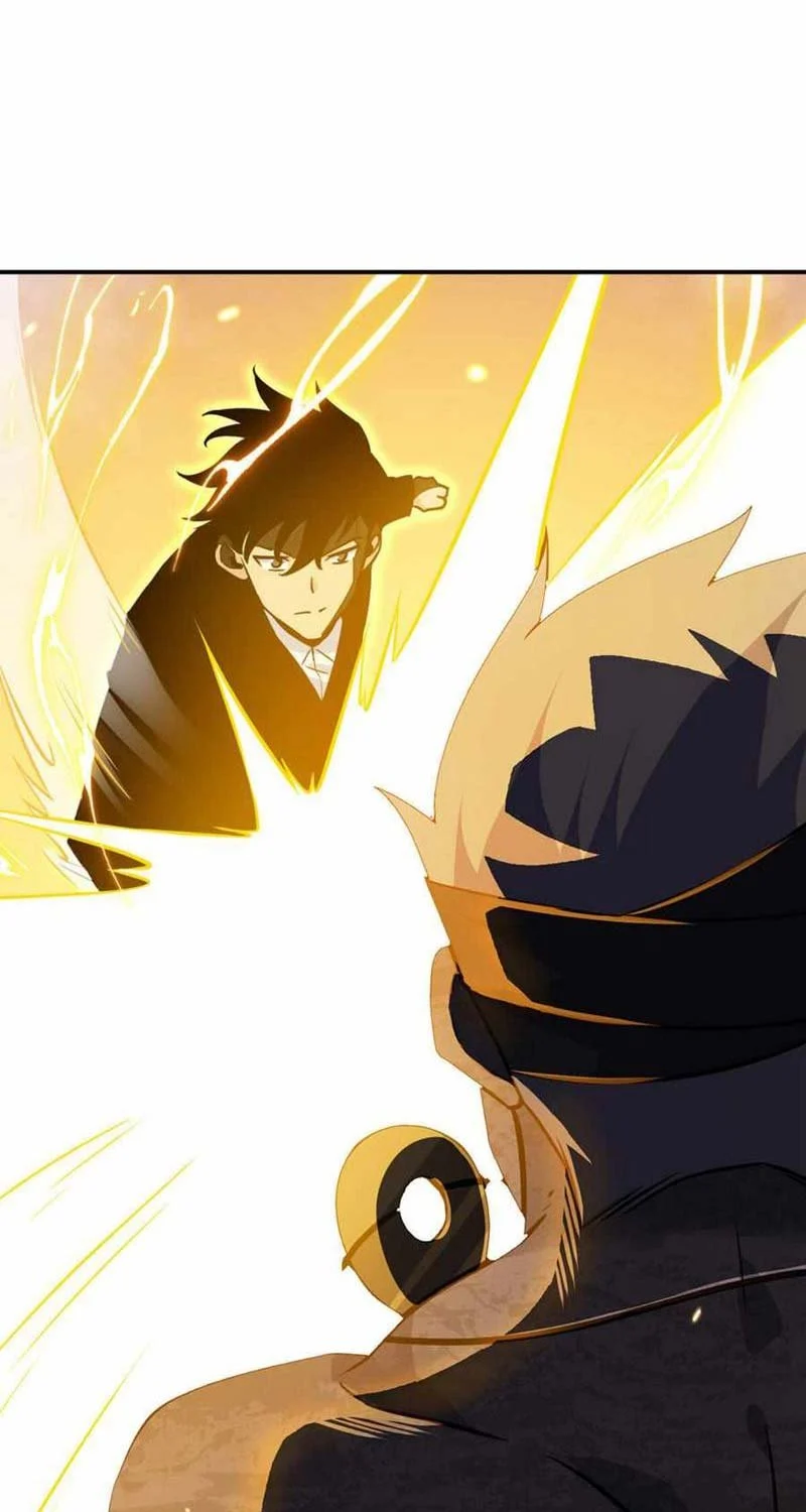 OP After 30 Days Of Sign-In Chapter 17 Gambar 28