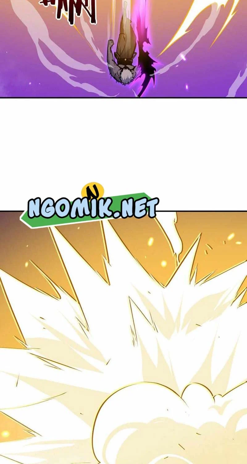 OP After 30 Days Of Sign-In Chapter 17 Gambar 30