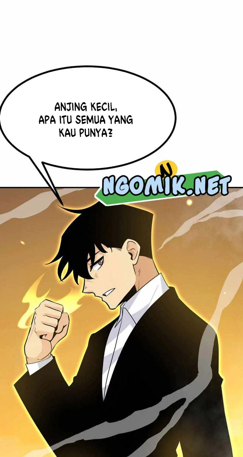 OP After 30 Days Of Sign-In Chapter 17 Gambar 32