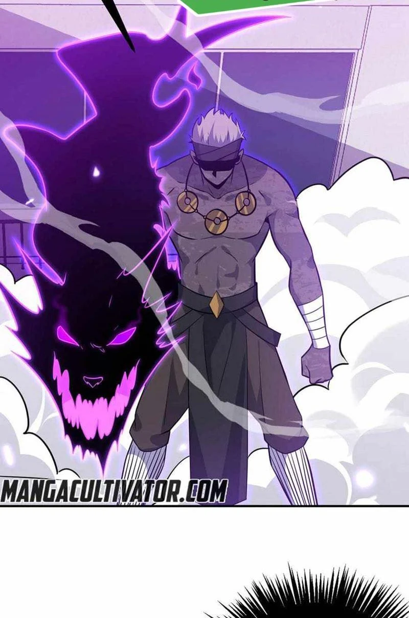 OP After 30 Days Of Sign-In Chapter 17 Gambar 34