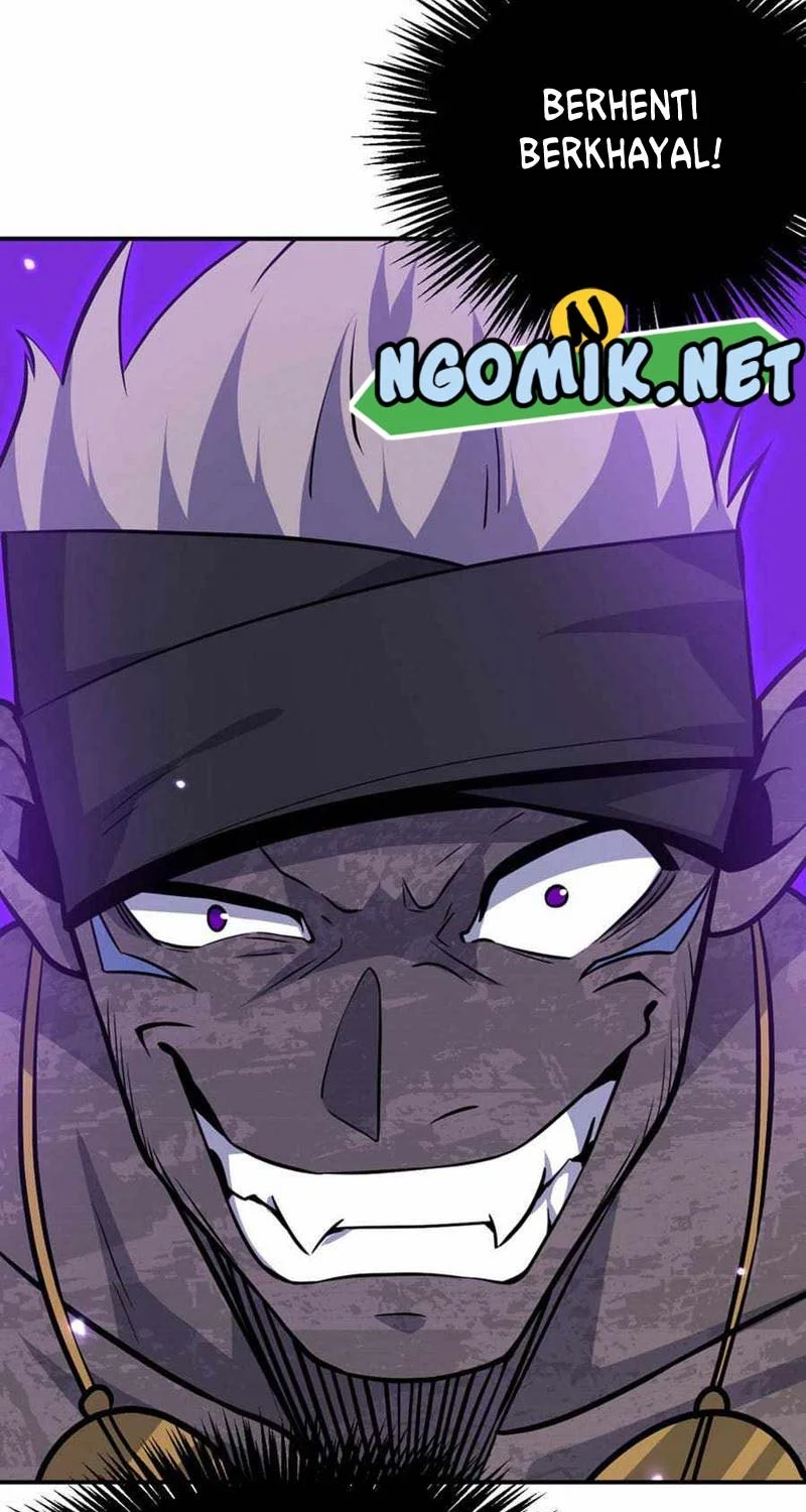 OP After 30 Days Of Sign-In Chapter 17 Gambar 35