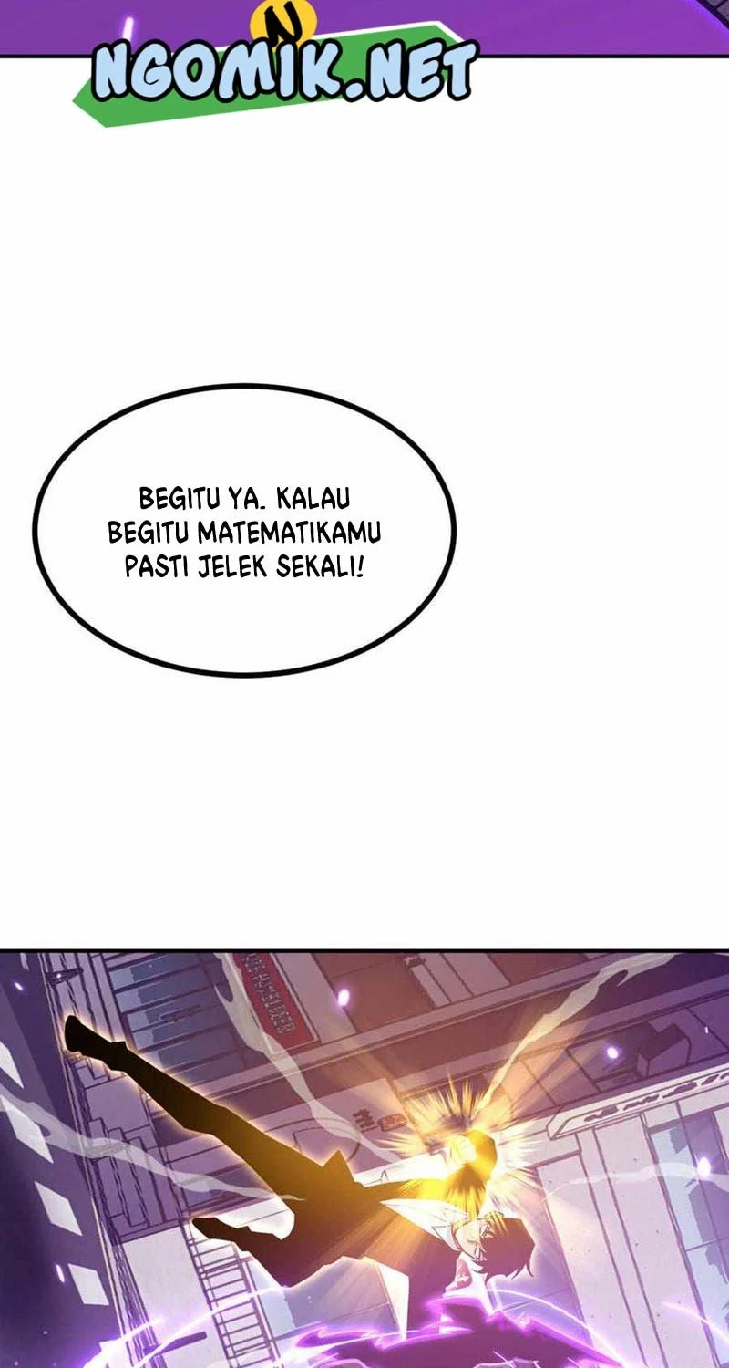 OP After 30 Days Of Sign-In Chapter 17 Gambar 39