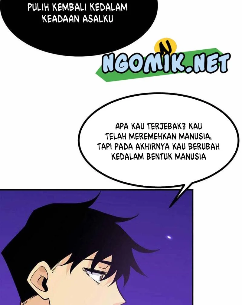OP After 30 Days Of Sign-In Chapter 17 Gambar 4