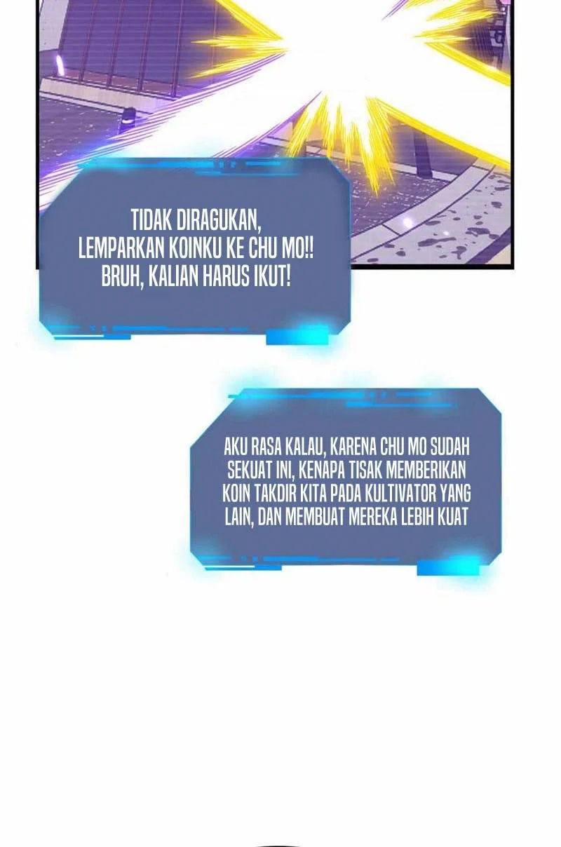 OP After 30 Days Of Sign-In Chapter 17 Gambar 43