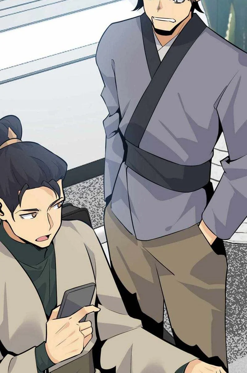 OP After 30 Days Of Sign-In Chapter 17 Gambar 46