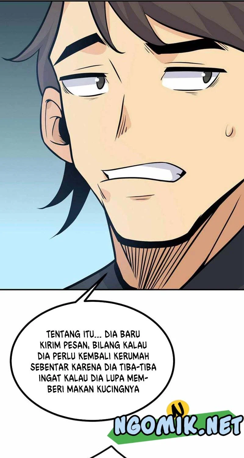 OP After 30 Days Of Sign-In Chapter 17 Gambar 48