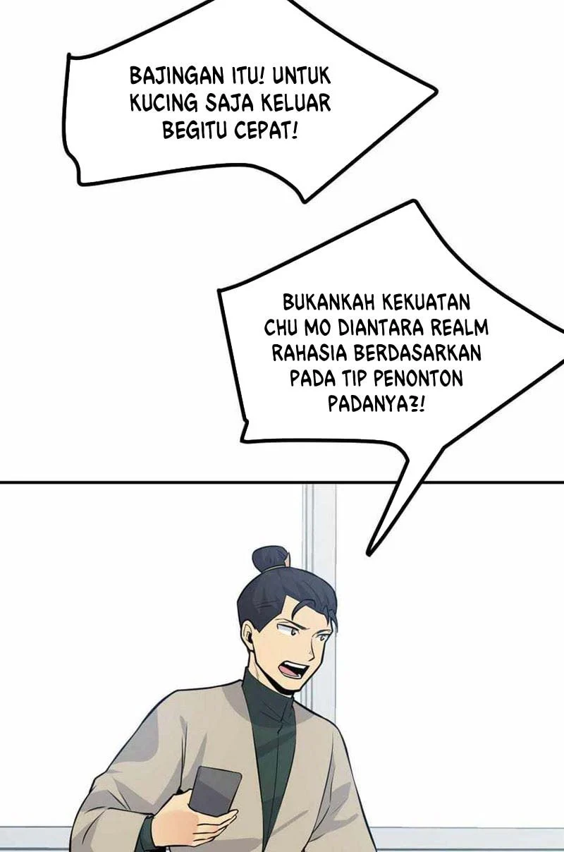 OP After 30 Days Of Sign-In Chapter 17 Gambar 49