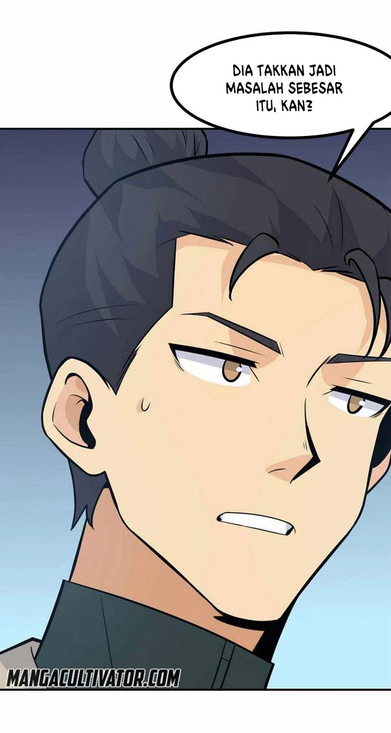 OP After 30 Days Of Sign-In Chapter 17 Gambar 51