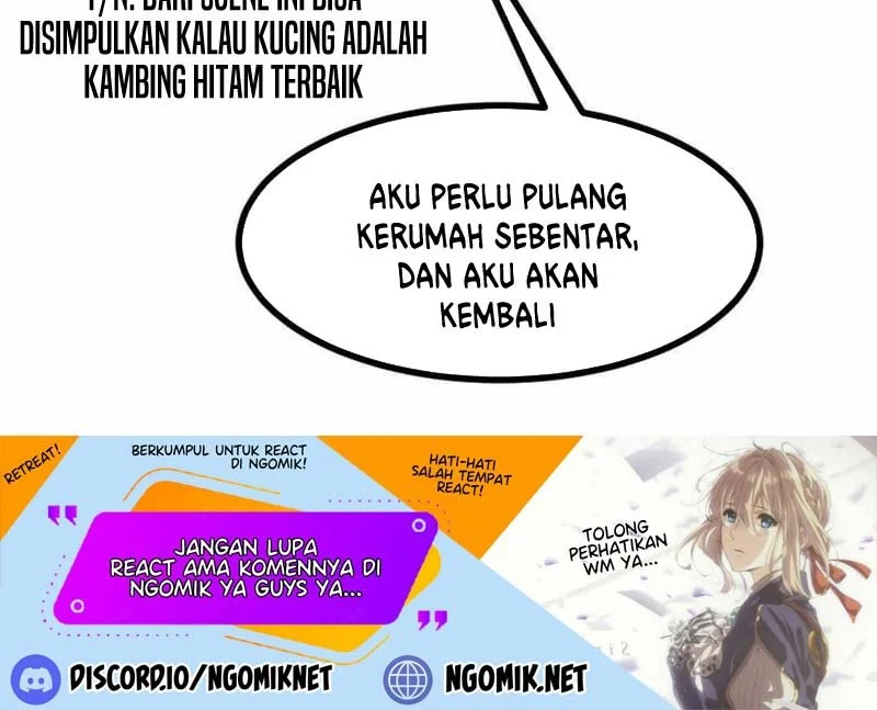 OP After 30 Days Of Sign-In Chapter 17 Gambar 55