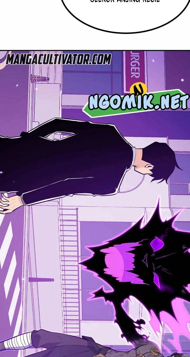 OP After 30 Days Of Sign-In Chapter 17 Gambar 6